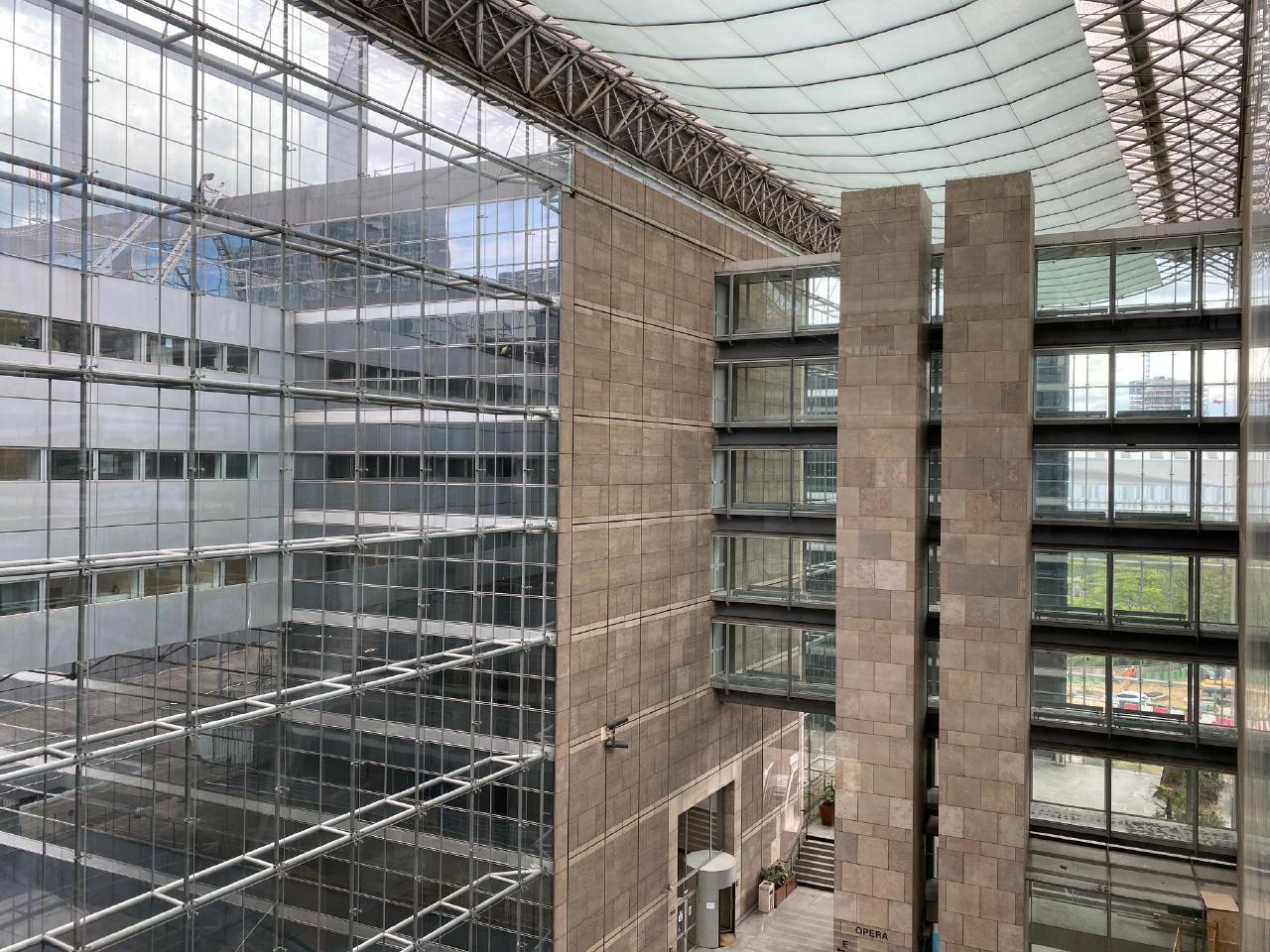 Bureau La Défense 7900m² Location bureau Puteaux Hauts-de-Seine OLBUR2001574 2